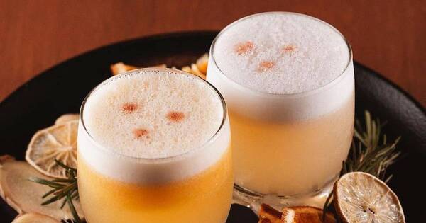 La Nación / La Carossa: el alma de la cocina peruana en Asunción