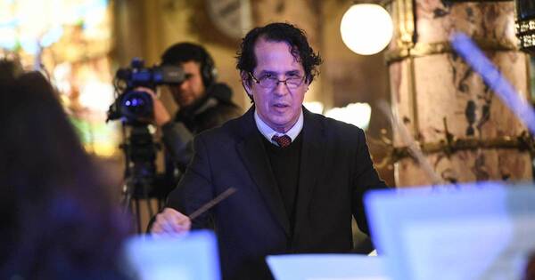 La Nación / Sánchez Haase estrena “Ñembo’e” en Cuba