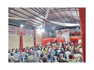 El clan Zacarías Irún lanza una candidatura en CDE