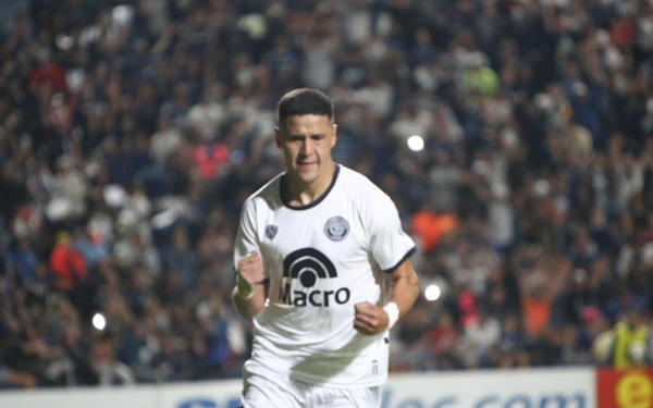Versus / Alex Arce e Iván Valdez serán dirigidos por un conocido relator de fútbol en Argentina
