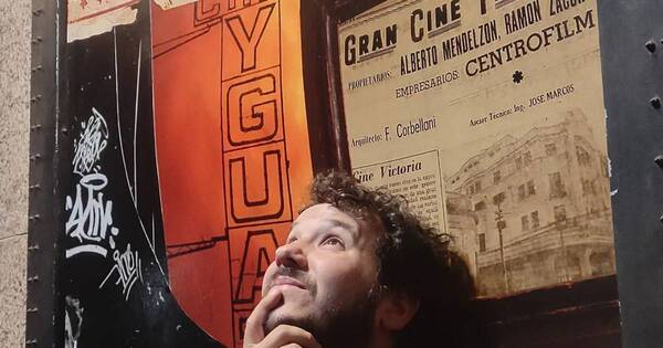 La Nación / Fincadh exhibirá “Matar a un muerto” y “Entradas agotadas”