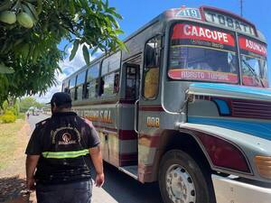 Estos son los precios de los pasajes a Caacupé | 1000 Noticias