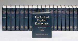 La Nación / El español aporta 1.904 palabras en el diccionario inglés