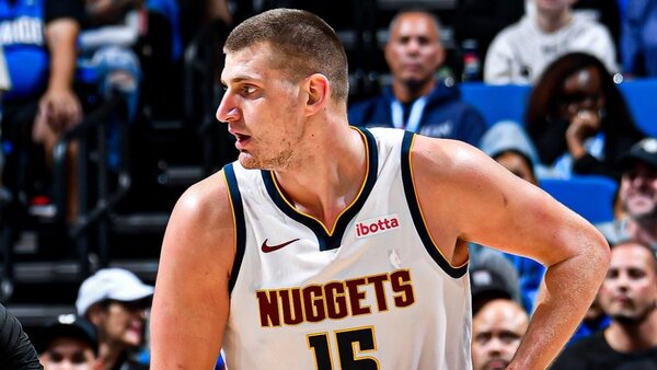 Nuggets, Clippers y Mavs dicen adiós