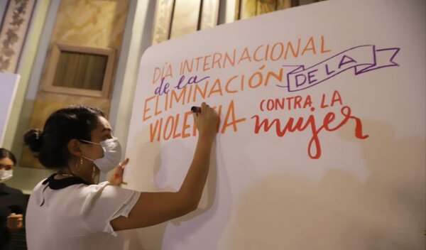 Pronunciamiento por el 25N: La violencia contra la mujer nos interpela como sociedad