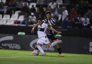 Olimpia se aferra a una mínima chance enfrentando al Bi Campeón Libertad