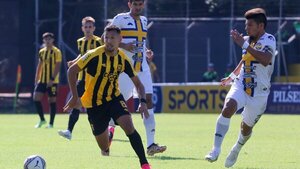 Guaraní busca otro paso clave hacia la Libertadores