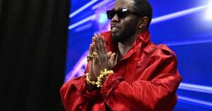 La Nación / Dos mujeres más acusan al rapero Sean Combs de agresión
