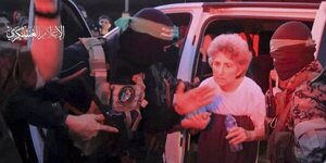Hamás liberará a 14 rehenes en segundo día de tregua