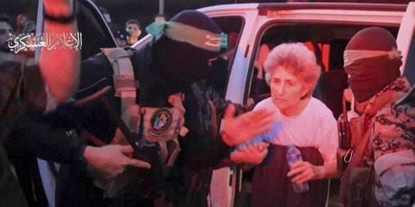 Hamás liberará a 14 rehenes en segundo día de tregua