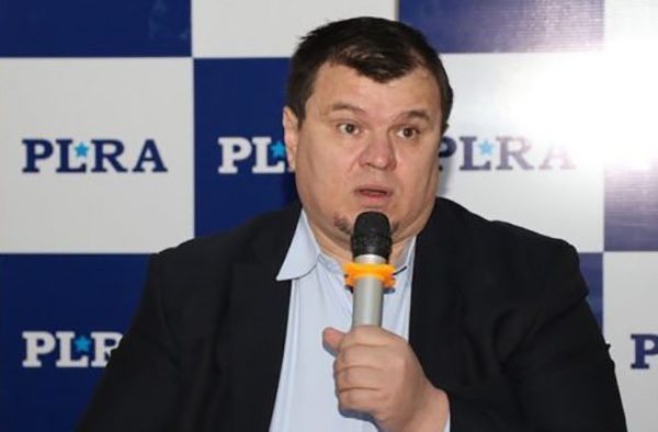 Crisis en el PLRA: Tribunal evalúa sanciones a senadores liberocartistas