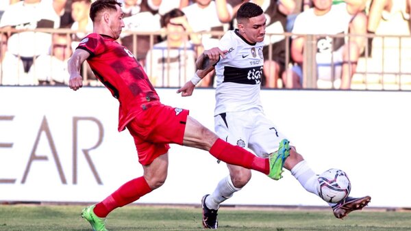 Olimpia sin margen de error ante el campeón