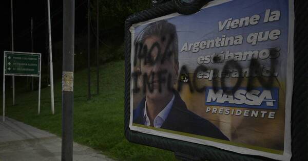 La Nación / El hartazgo se ratifica en el mapa electoral de Latinoamérica