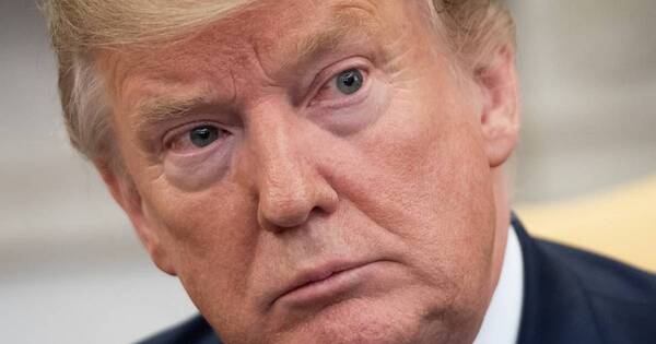 La Nación / Trump anunció viaje a Argentina