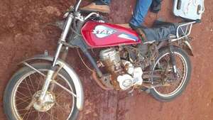 Hombre fallece tras caer de una motocicleta en Mallorquín - ABC en el Este - ABC Color