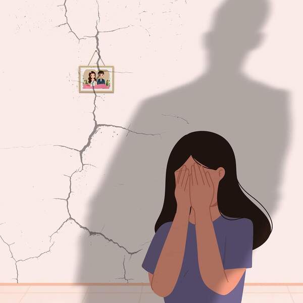 Violencia contra la mujer es tema prioritario para trabajadores de salud, dice especialista - trece