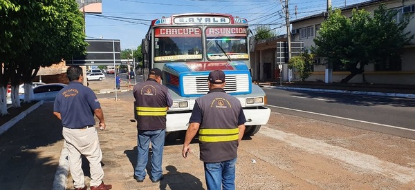 DINATRÁN anuncia liberación de horarios desde el 7 de diciembre - ADN Digital