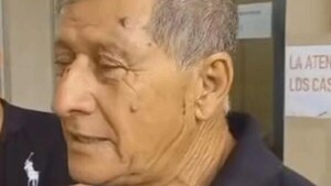 Agricultor relata el dramático momento de su secuestro: “Me lancé del auto”