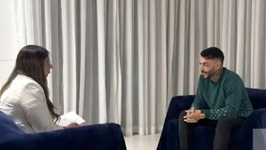 Sebastián Marset está en Paraguay con su familia, según medio uruguayo