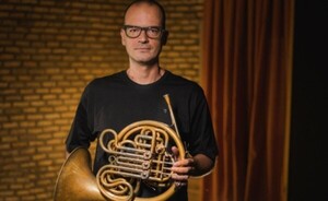 Consulado del Brasil invita a un recital de trompa