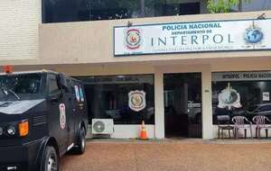 Fiscalía confirma que fueron 14 funcionarios los que accedieron al sistema de Interpol - ADN Digital
