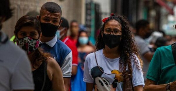 Estudio señala que más de la mitad de las mujeres jóvenes no acceden al mercado laboral en Latinoamérica