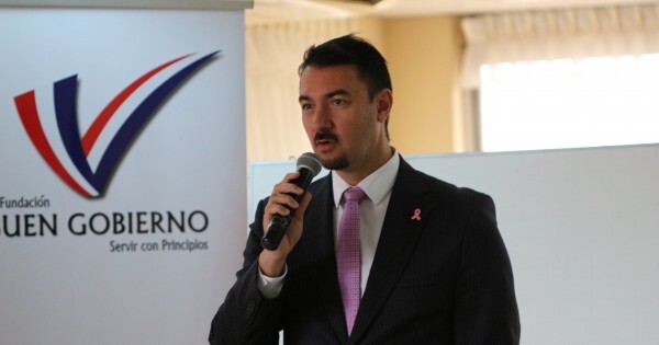 La Fiscalía apunta al exsecretario de Jorge Kronawetter por levantar la alerta roja a la mujer de Marset