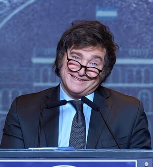 Milei, una incógnita