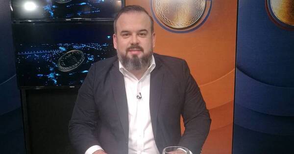 La Nación / Acción de inconstitucionalidad: “Rolón Luna se equivocó de ventanilla”, dijo exministro