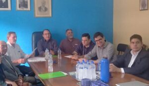 Por falta de seriedad, PLRA no acepta oferta de Jaeggli de pagar deuda - Noticiero Paraguay