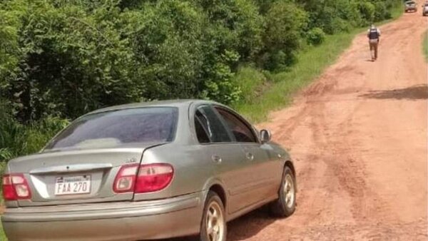 Fiscal habla sobre insólito secuestro en Misiones: Víctima acogió a su captor por tres días