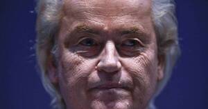 La Nación / La extrema derecha se impone con Geert Wilders en los Países Bajos