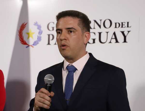 Portal Paraguay acerca al ciudadano a un gobierno digital, destaca ministro de Mitic - .::Agencia IP::.