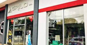 La Nación / Grilo, un importante aliado de la Competencia Nacional de Albañiles