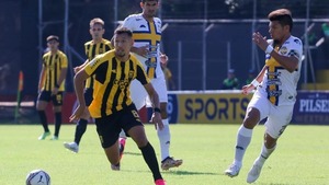 Guaraní quiere terminar de cerrar su paso a la Libertadores | 1000 Noticias
