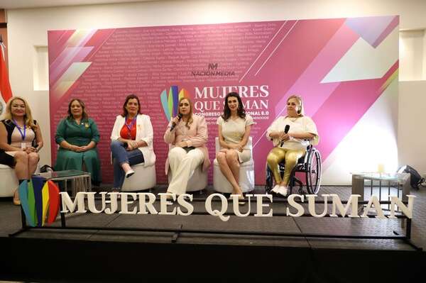 Promoviendo la igualdad y participación económica de las mujeres en Paraguay