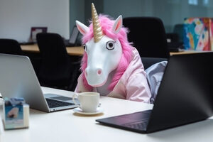 Empresas “unicornio”: ¿Tienen la fórmula del éxito? - MarketData