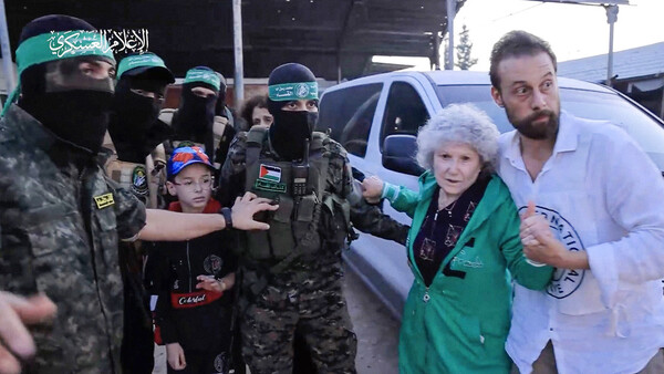 Diario HOY | Hamás decide retrasar la liberación del segundo grupo rehenes
