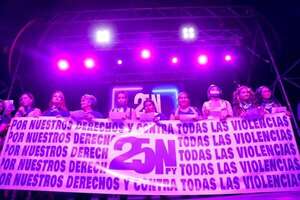 #25N: ¿Quo vadis, Paraguay? - Nacionales - ABC Color