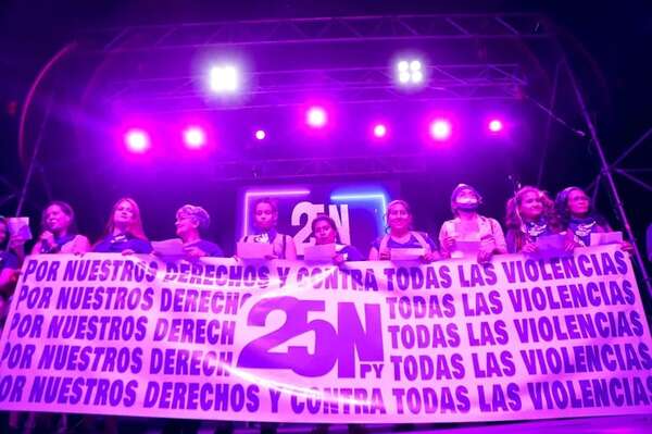 #25N: ¿Quo vadis, Paraguay? - Nacionales - ABC Color