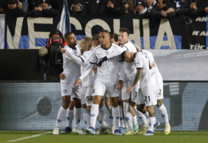 Versus / El nuevo Nápoles de Mazzarri gana en Bérgamo al Atalanta