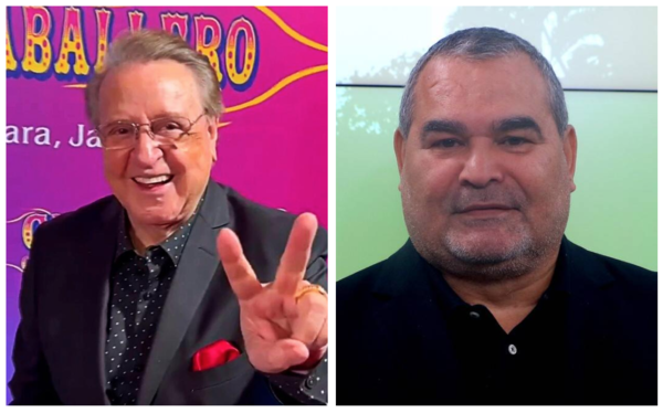 Versus / El mensaje de ‘Kiko’ para Chilavert: “El mejor portero que ha tenido Paraguay”
