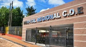 Joven se sintió mal, pero murió cuando la llevaban al hospital - Noticiero Paraguay