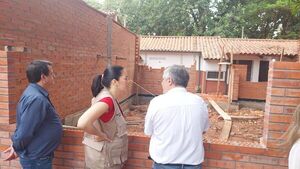 Diario HOY | MEC y MOPC verifican instituciones educativas con miras al periodo lectivo 2024