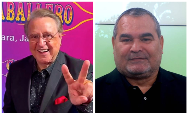(VIDEO) El mensaje de ‘Kiko’ para Chilavert: “El mejor portero que ha tenido Paraguay”
