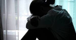 La Nación / Ocho de 10 mujeres sufrieron algún tipo de violencia, según informe del INE
