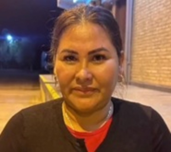 Capturan a la "Reyna" de la cocaína peruana en el Chaco - Paraguay.com