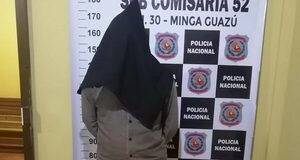 Diario HOY | Fiscal imputa a hombre que casi mató a golpes a un perro