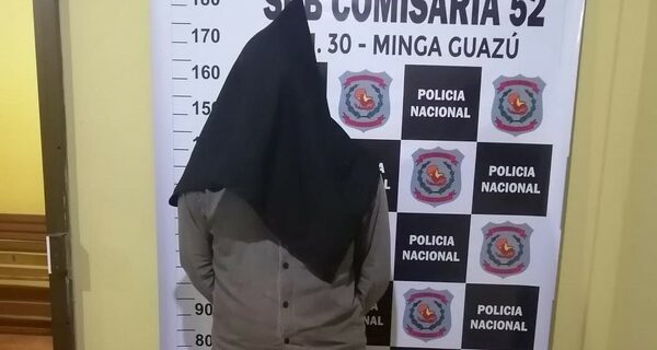 Diario HOY | Fiscal imputa a hombre que casi mató a golpes a un perro