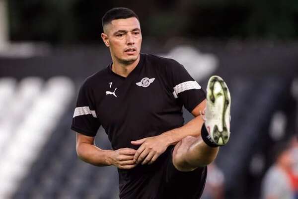 Olimpia vs. Libertad: Alineaciones probables - Fútbol - ABC Color